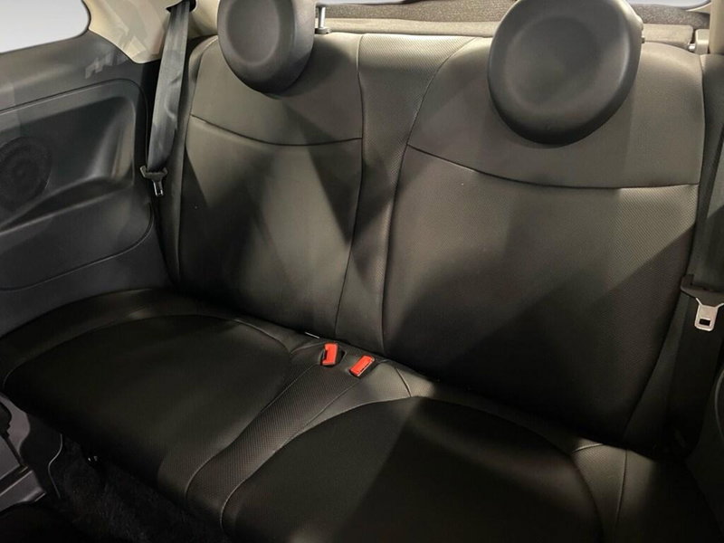 Fiat 500 usata a Torino (7)