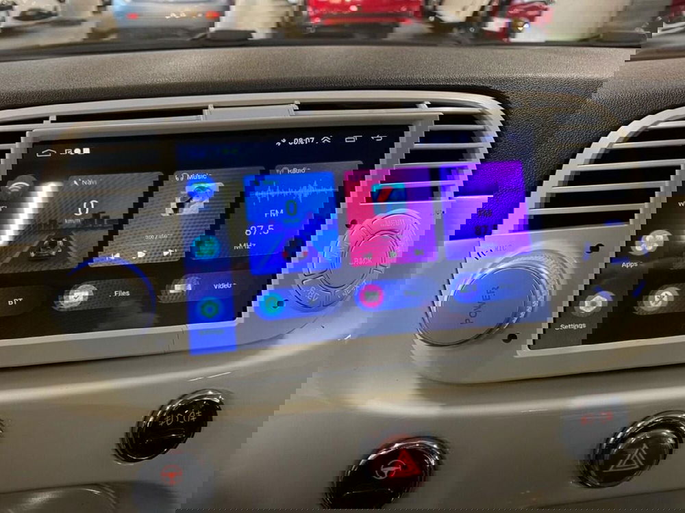 Fiat 500 usata a Torino (9)