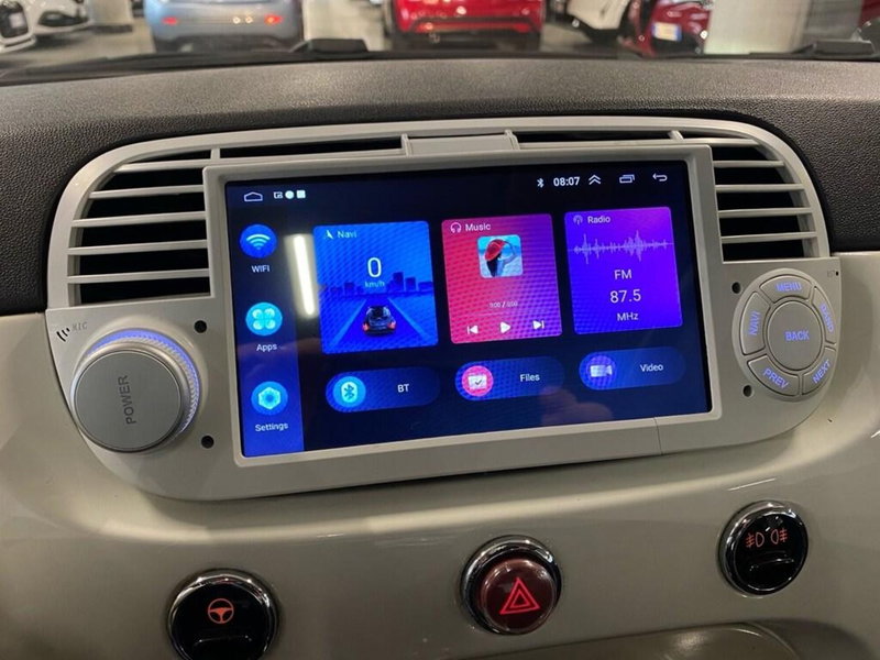 Fiat 500 usata a Torino (9)