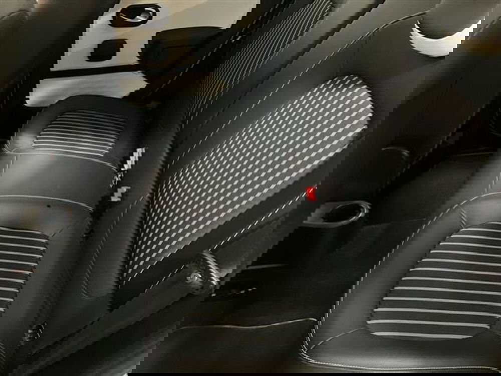 Renault Twingo usata a Como (11)