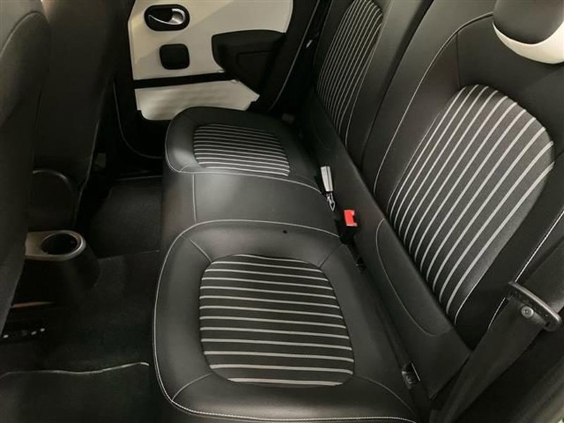 Renault Twingo usata a Como (11)