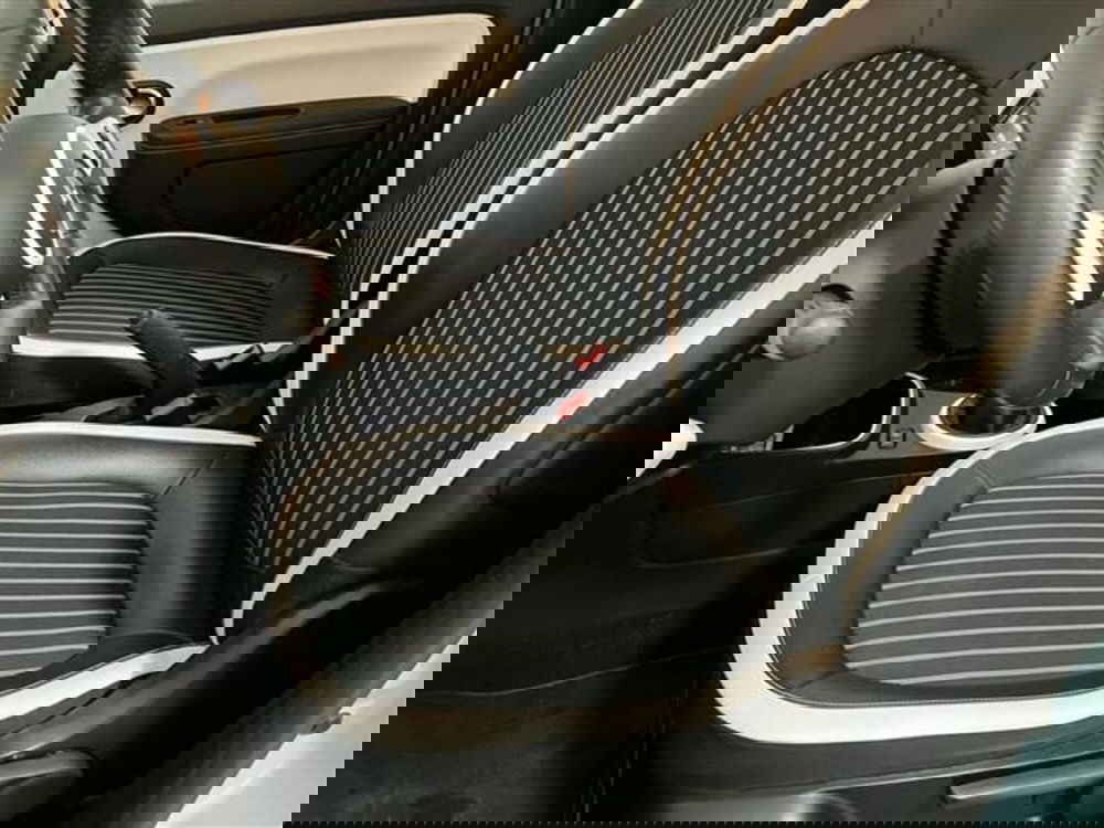 Renault Twingo usata a Como (12)