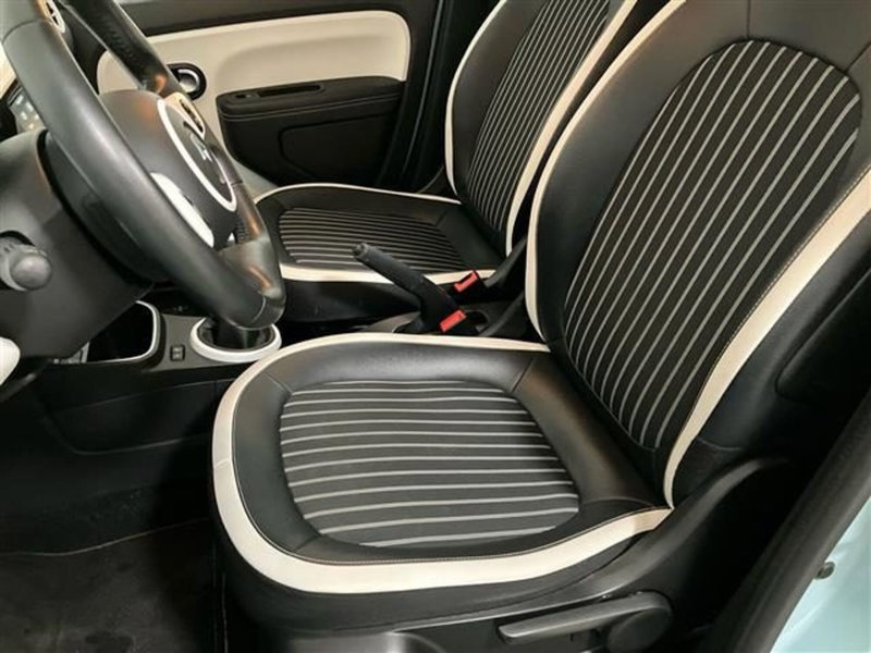 Renault Twingo usata a Como (12)