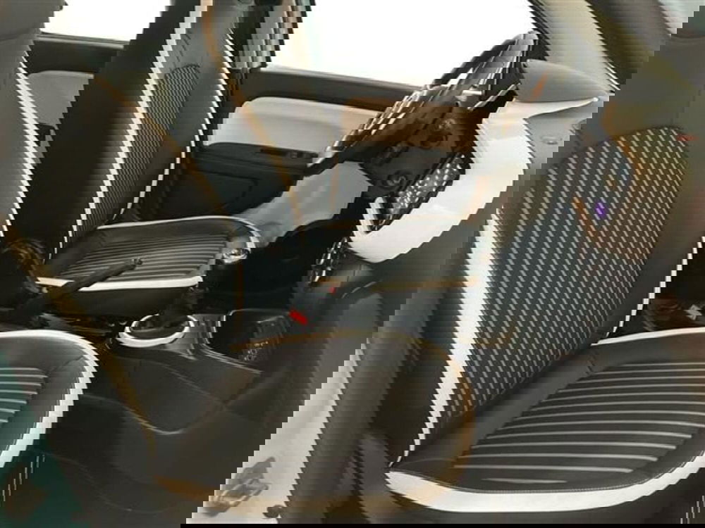 Renault Twingo usata a Como (13)