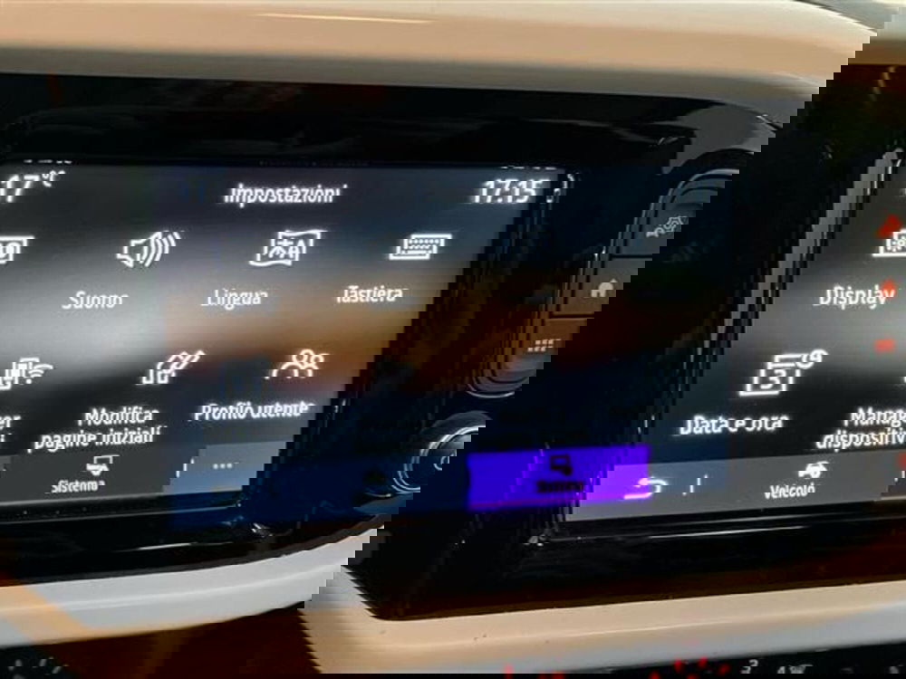 Renault Twingo usata a Como (14)