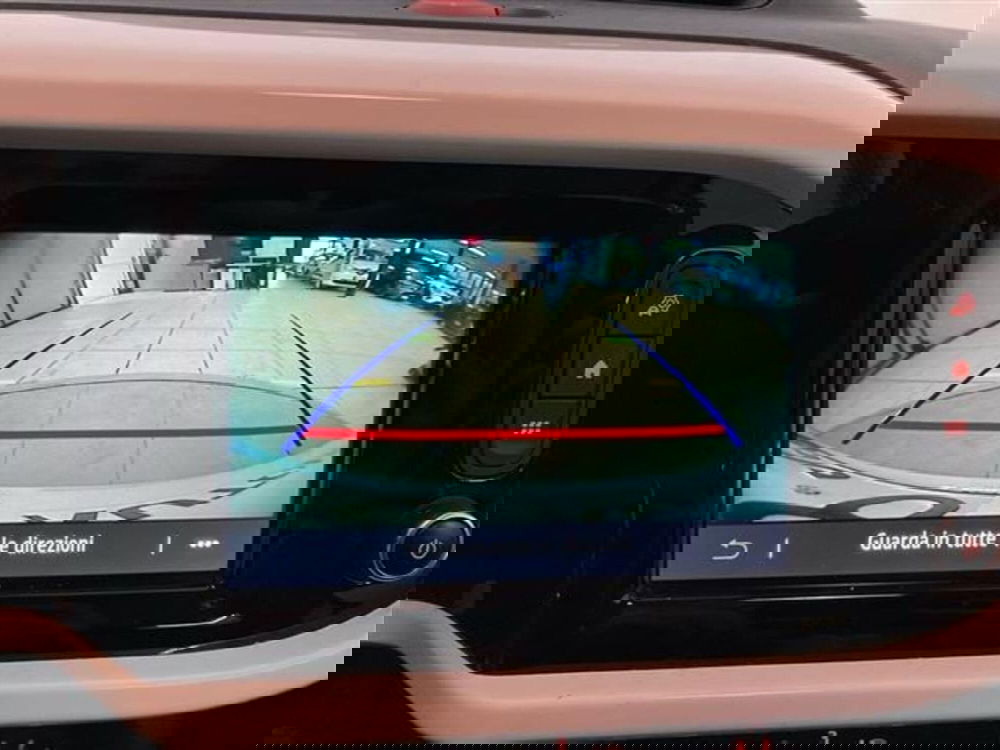 Renault Twingo usata a Como (15)