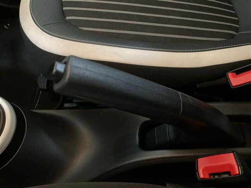 Renault Twingo usata a Como (17)