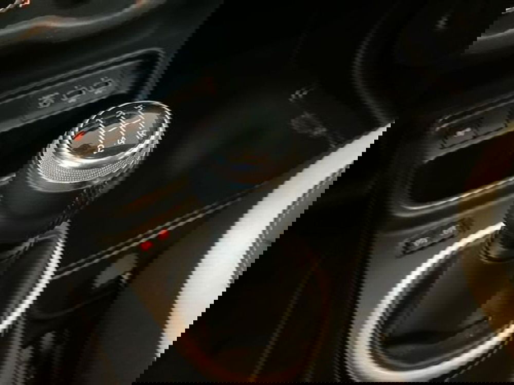 Renault Twingo usata a Como (18)