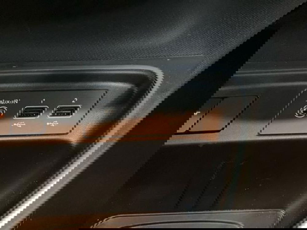 Renault Twingo usata a Como (20)