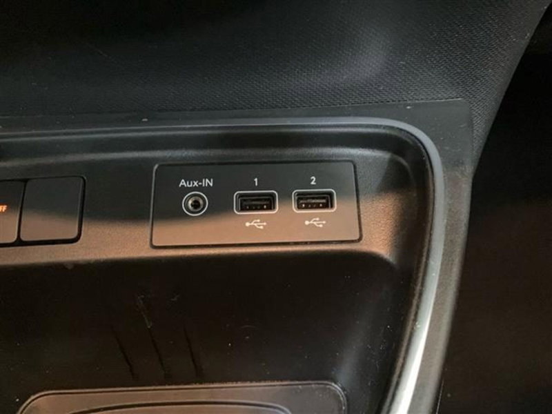 Renault Twingo usata a Como (20)