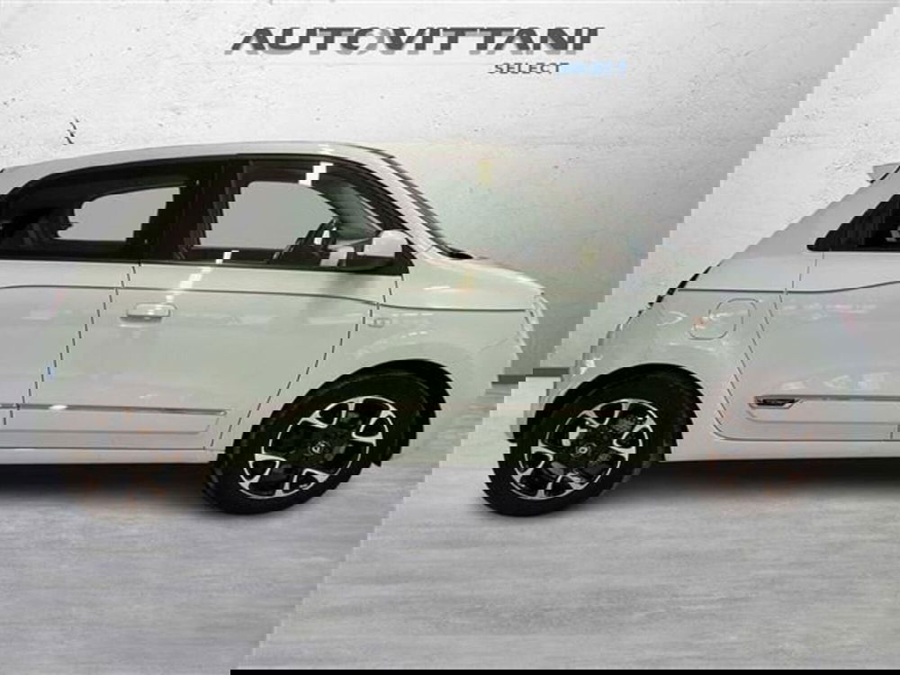 Renault Twingo usata a Como (5)