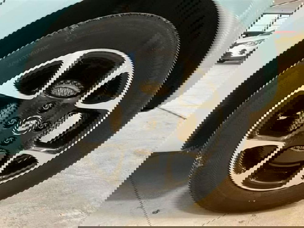 Renault Twingo usata a Como (6)