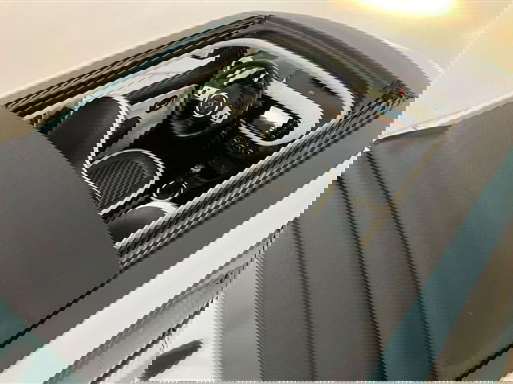 Renault Twingo usata a Como (7)