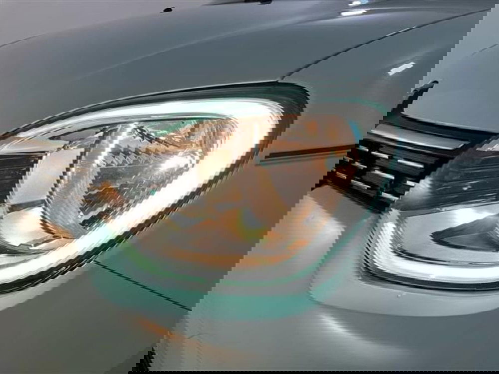 Renault Twingo usata a Como (8)