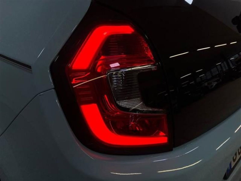Renault Twingo usata a Como (9)
