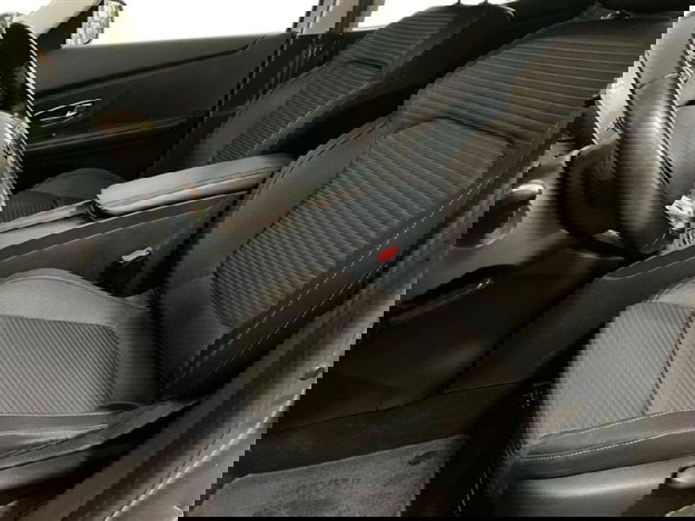 Renault Scenic E-Tech Electric usata a Como (10)