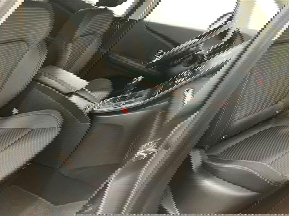 Renault Scenic E-Tech Electric usata a Como (11)