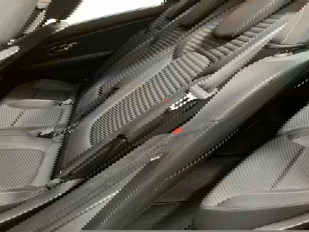 Renault Scenic E-Tech Electric usata a Como (12)