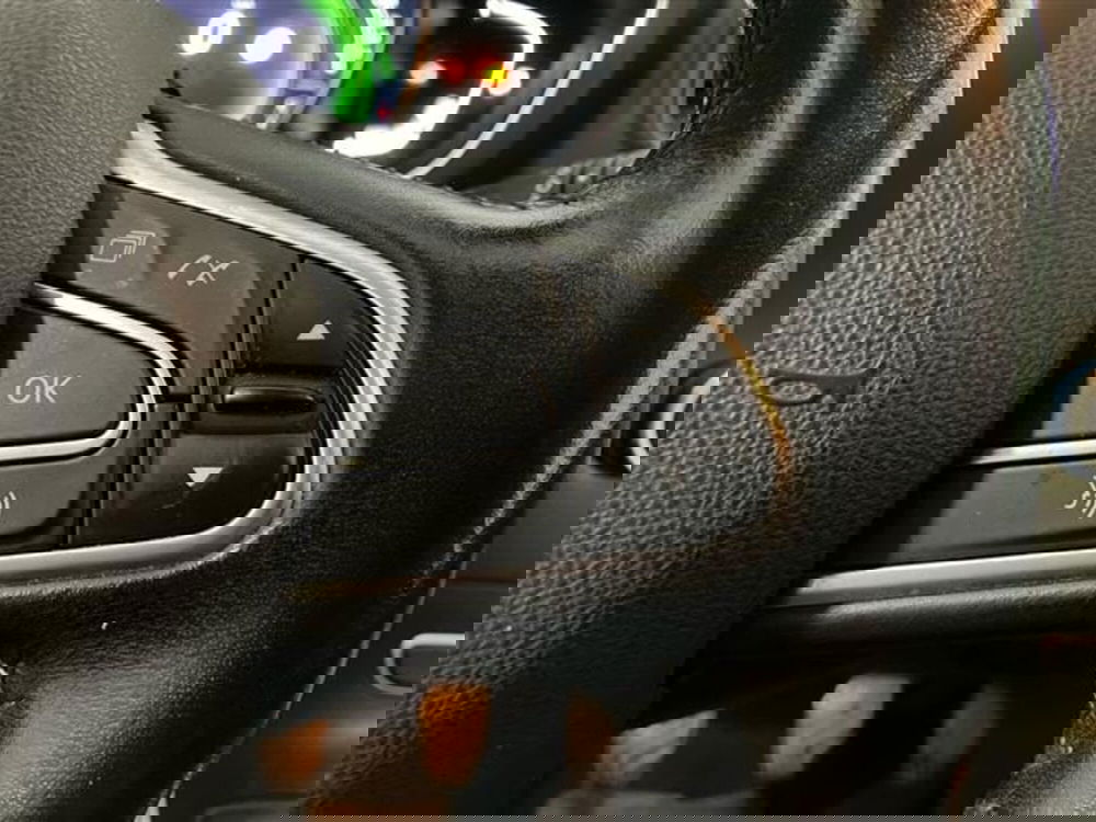 Renault Scenic E-Tech Electric usata a Como (18)