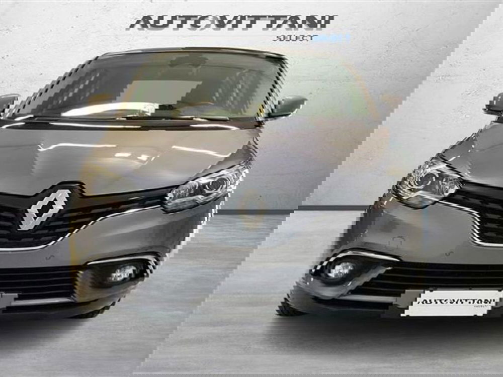 Renault Scenic E-Tech Electric usata a Como (2)