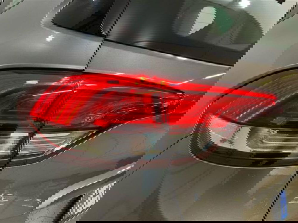 Renault Scenic E-Tech Electric usata a Como (8)