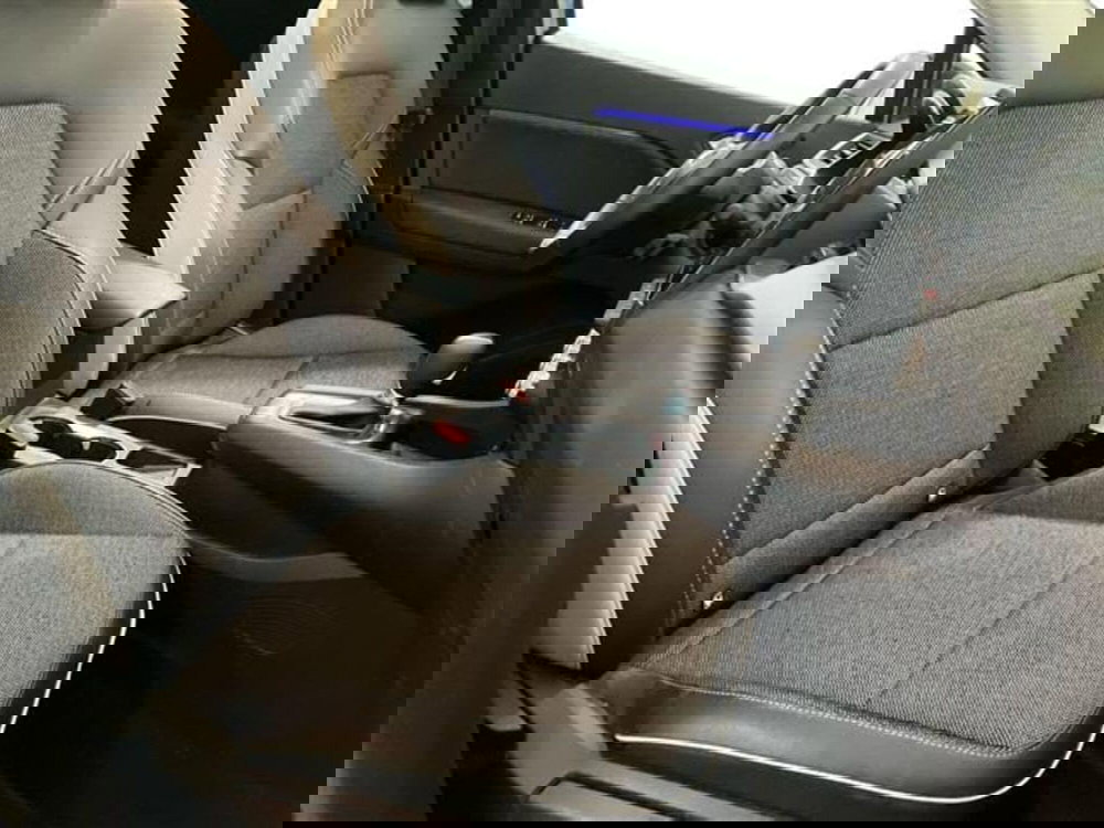 Renault Captur usata a Como (11)