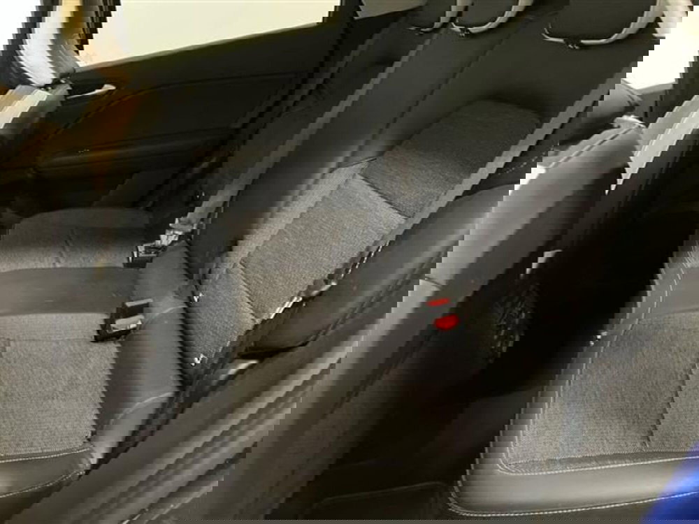 Renault Captur usata a Como (12)