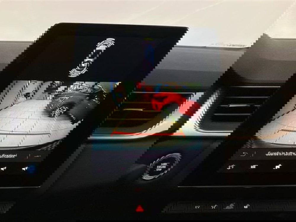 Renault Captur usata a Como (14)