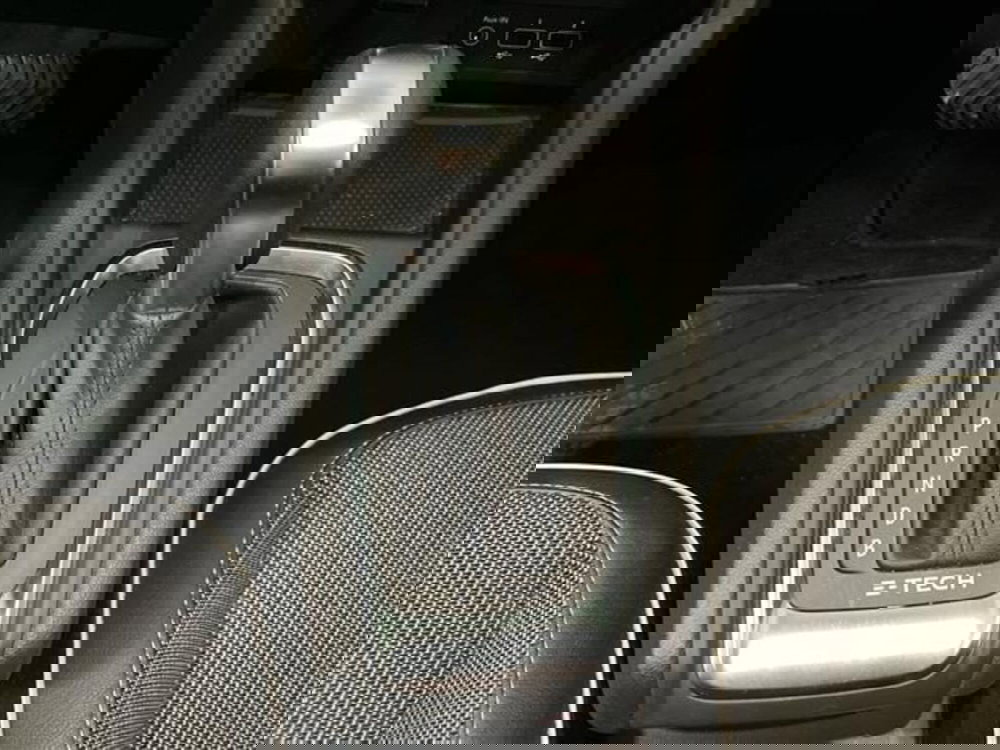 Renault Captur usata a Como (19)