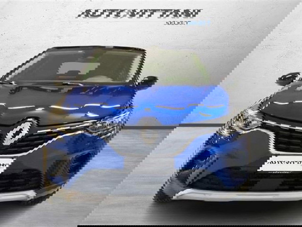 Renault Captur usata a Como (2)