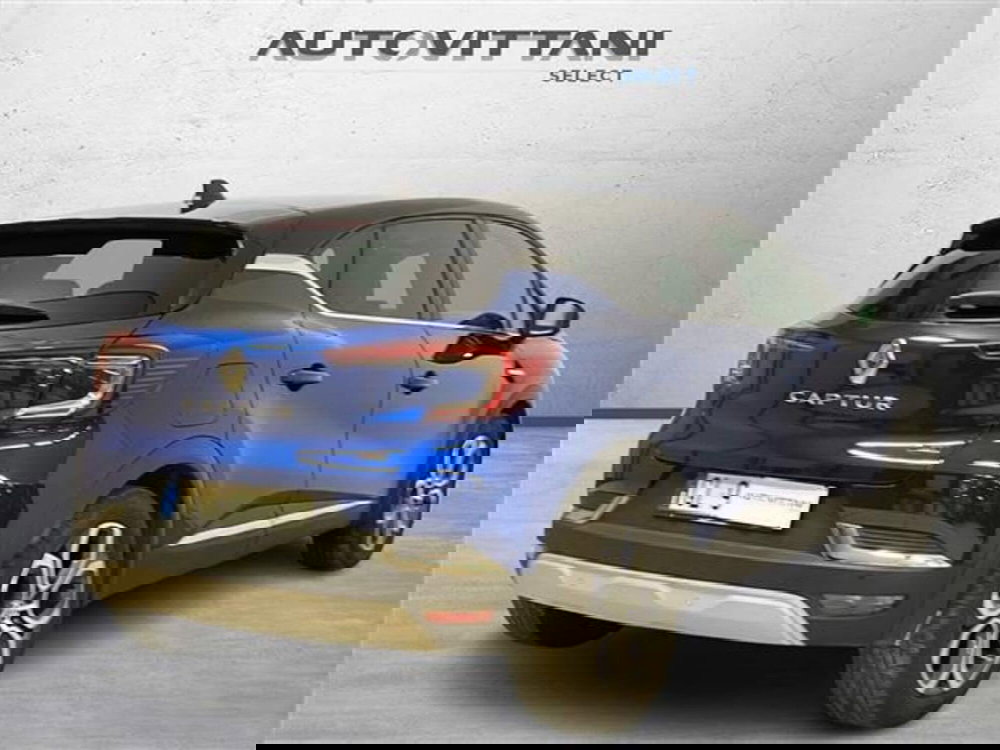 Renault Captur usata a Como (3)