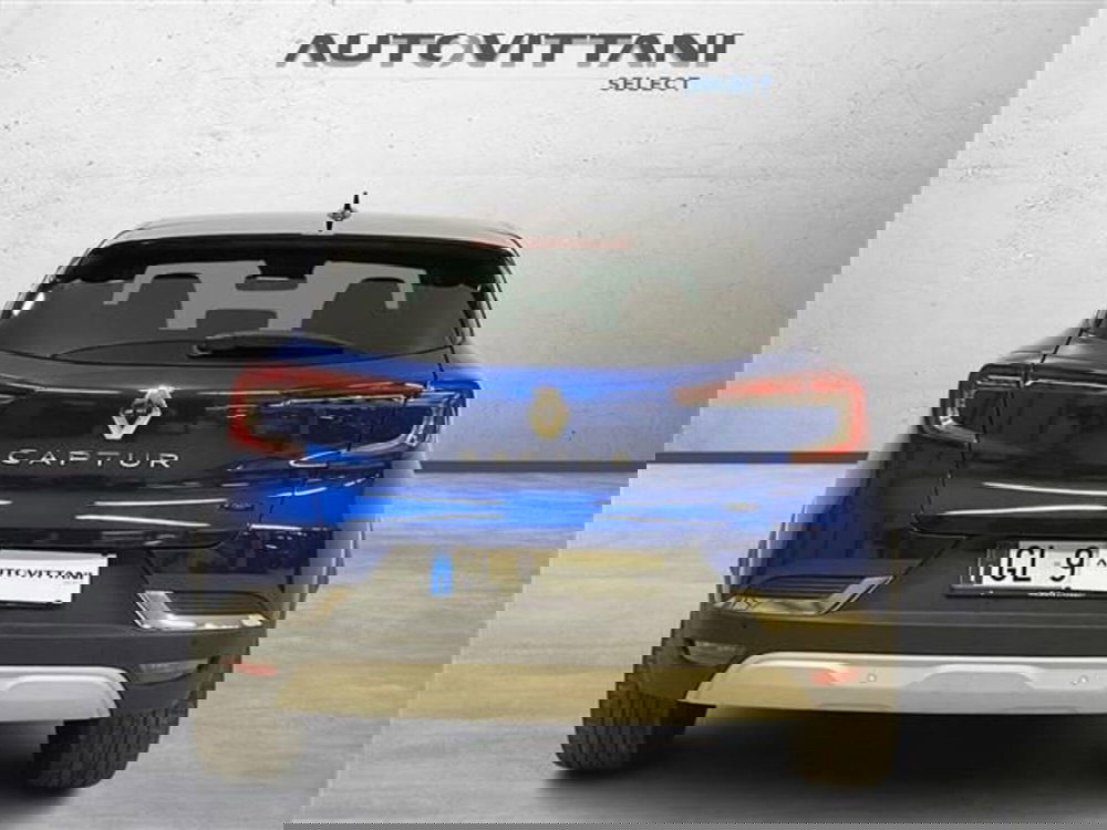 Renault Captur usata a Como (4)