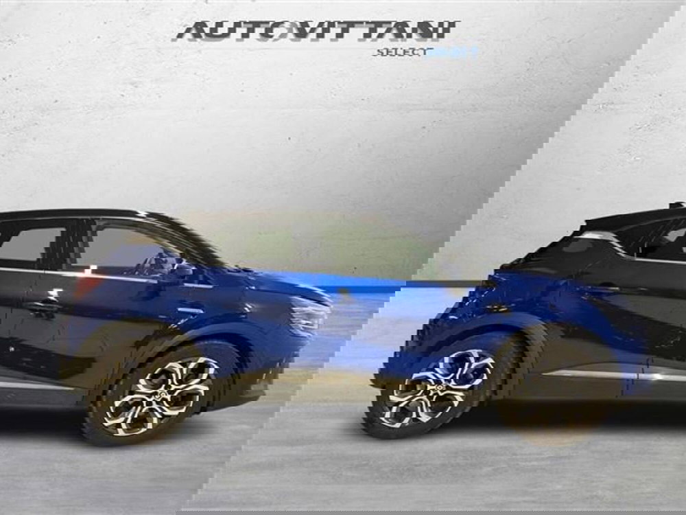 Renault Captur usata a Como (5)