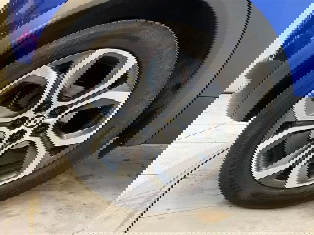 Renault Captur usata a Como (6)