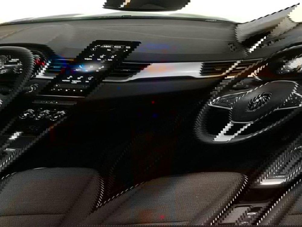 Renault Captur usata a Como (9)