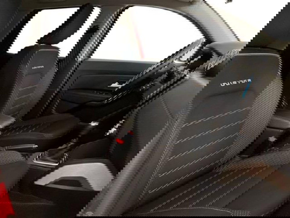 Dacia Duster usata a Como (10)