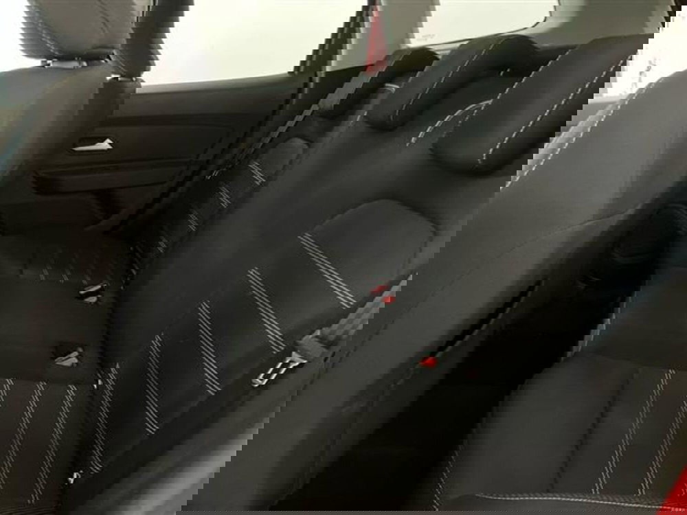 Dacia Duster usata a Como (12)