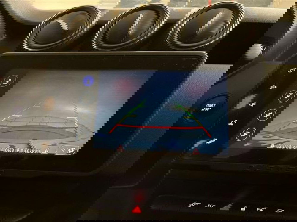 Dacia Duster usata a Como (14)