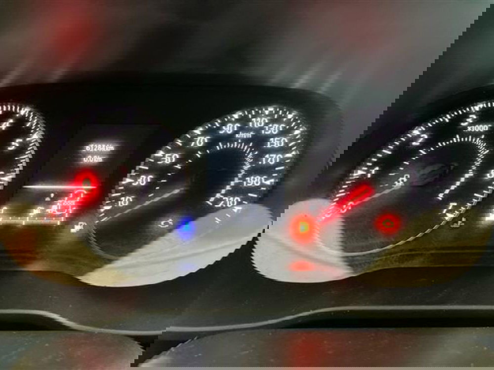 Dacia Duster usata a Como (15)