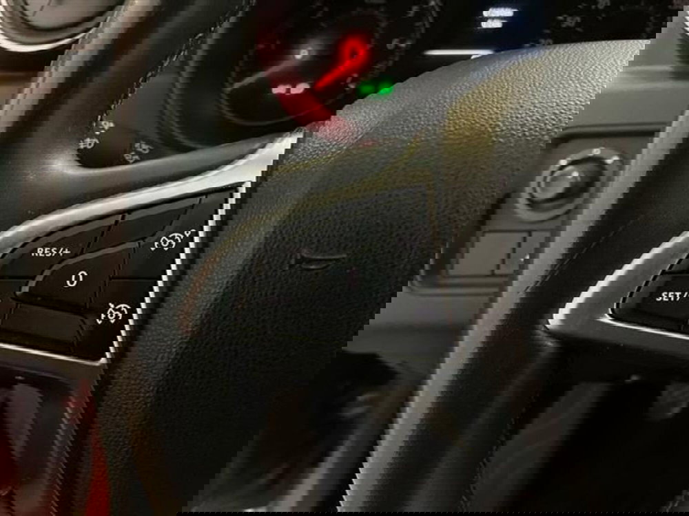 Dacia Duster usata a Como (17)