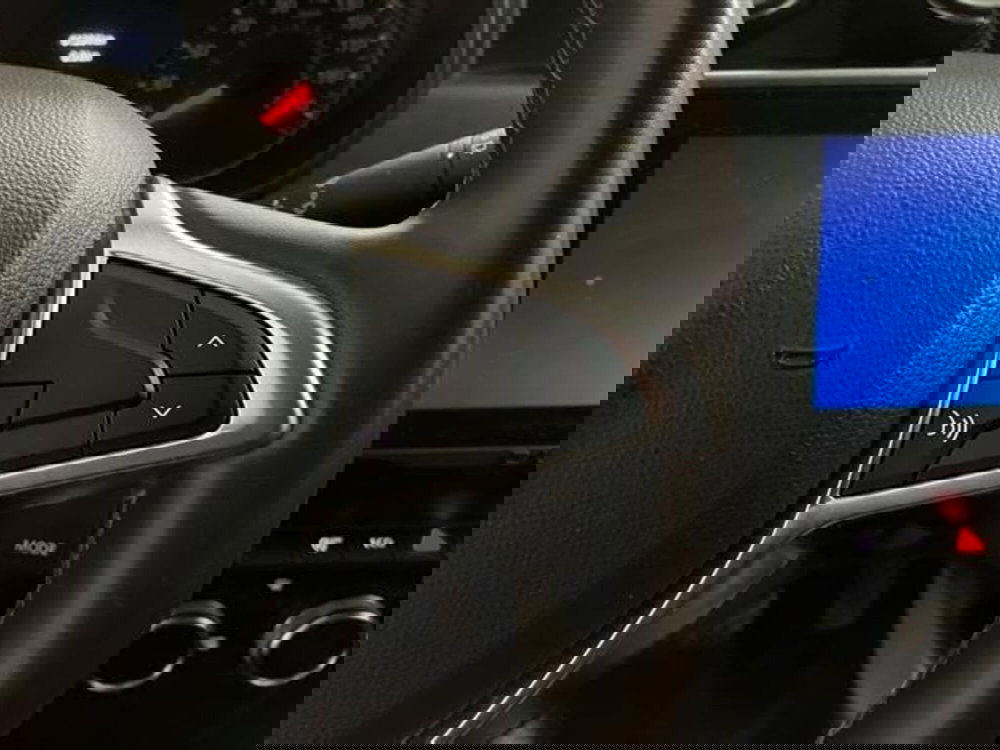 Dacia Duster usata a Como (18)