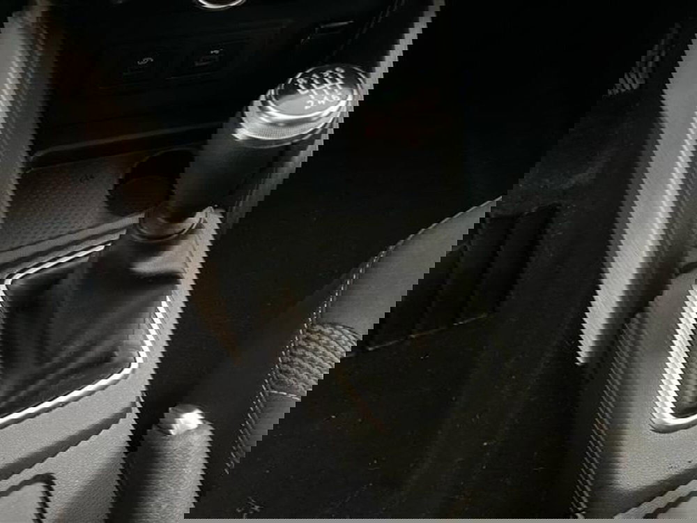 Dacia Duster usata a Como (20)