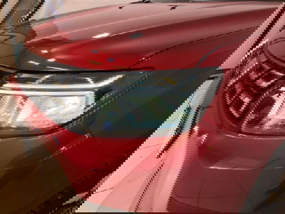 Dacia Duster usata a Como (6)