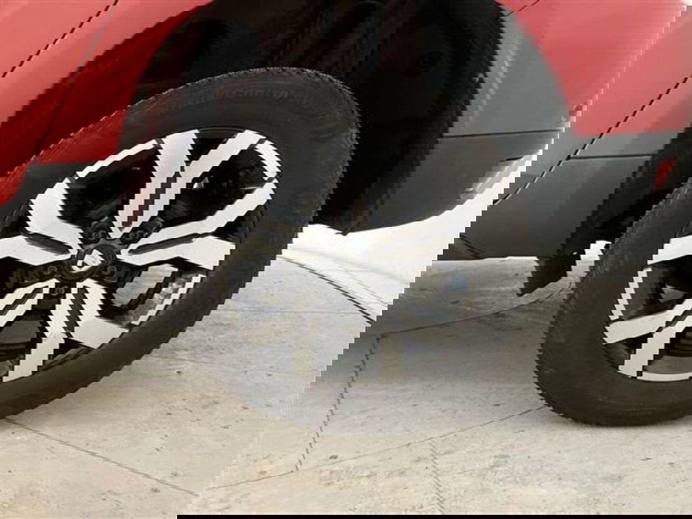 Dacia Duster usata a Como (7)