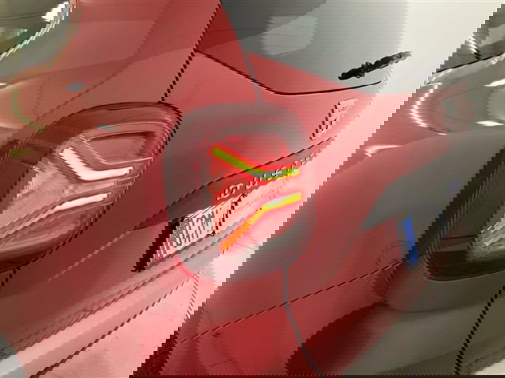 Dacia Duster usata a Como (8)