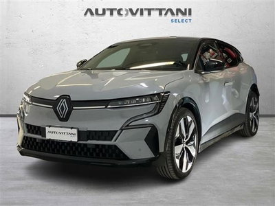 Renault Megane E-Tech Electric Techno EV60 220cv AC22 del 2023 usata a Como