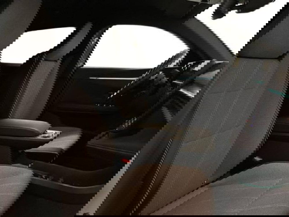 Renault Megane E-Tech Electric usata a Como (10)