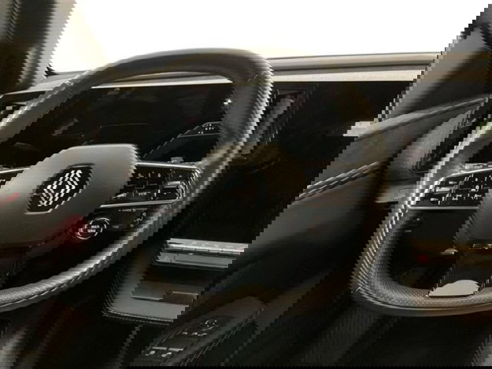 Renault Megane E-Tech Electric usata a Como (12)