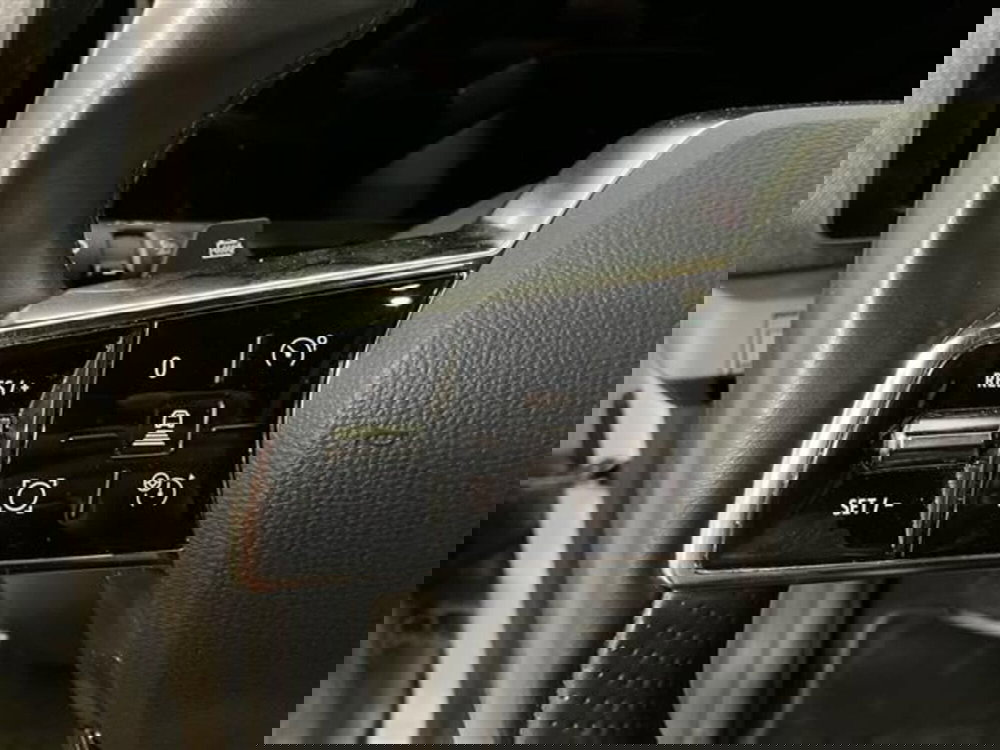 Renault Megane E-Tech Electric usata a Como (16)