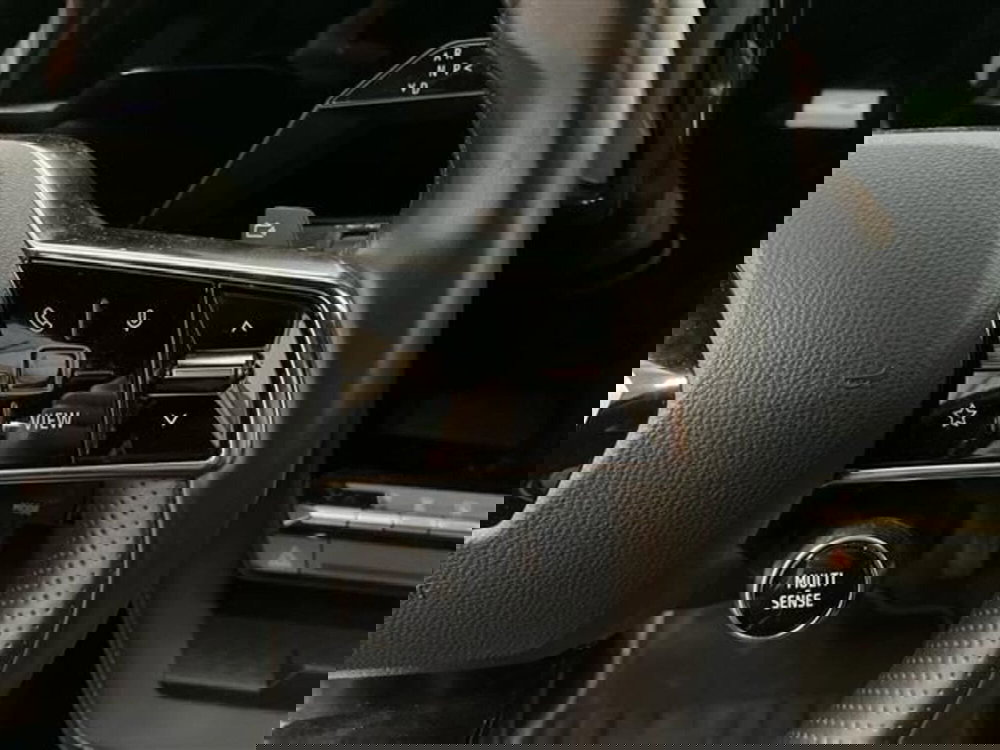 Renault Megane E-Tech Electric usata a Como (17)